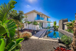 Villa Abama Atalaya